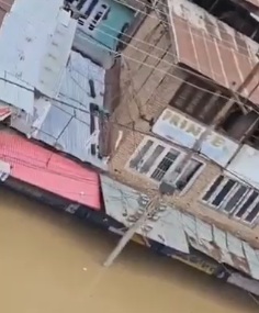 Highest Rainfall In Jammu Since 1910, Massive Damage Across Region