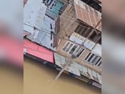 36 Killed In Floods, Landslides As Jammu Sees Highest Rainfall Since 1910