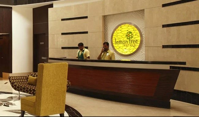 Lemon Tree Hotels Share Price Extends Record Rally To Second Session