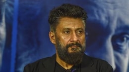 Vivek Agnihotri On Calling Maharashtrian Food "<i>Gareebo Ka Khaana</i>": "Don't Drag Me In A Controversy"