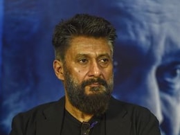 Vivek Agnihotri On Calling Maharashtrian Food "<i>Gareebo Ka Khaana</i>": "Don't Drag Me In A Controversy"