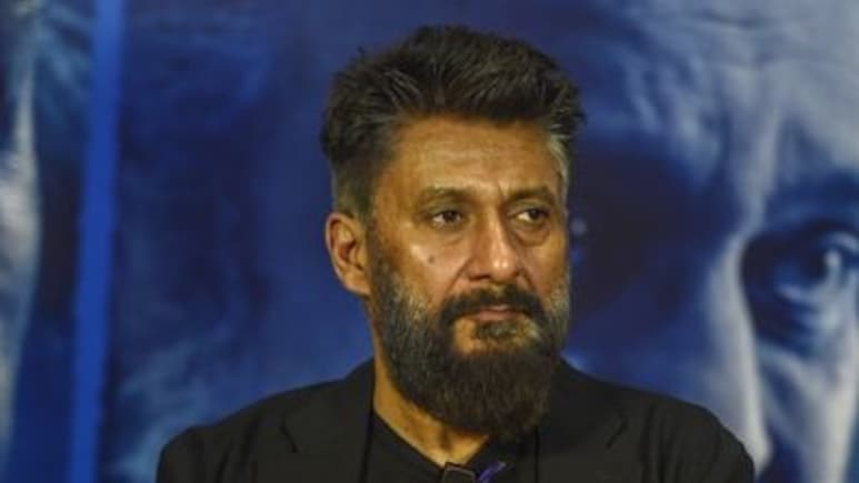 Vivek Agnihotri On Calling Maharashtrian Food "<i>Gareebo Ka Khaana</i>": "Don't Drag Me In A Controversy"
