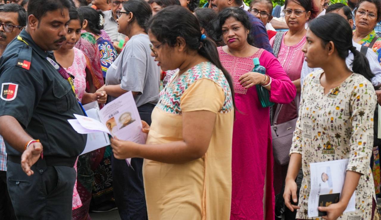NEET PG 2025 Results: इस दिन जारी होगा नीट पीजी का रिजल्ट, डायरेक्ट लिंक कर लें सेव