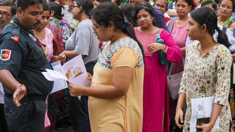 NEET PG 2025 Results: इस दिन जारी होगा नीट पीजी का रिजल्ट, डायरेक्ट लिंक कर लें सेव