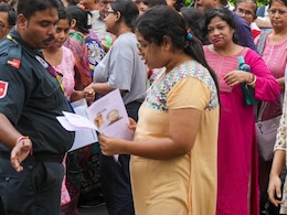 NEET PG रिजल्ट की तारीख का ऐलान, जानें एडमिशन के लिए कितने नंबर होंगे जरूरी NEET PG रिजल्ट की तारीख का ऐलान, जानें एडमिशन के लिए कितने नंबर होंगे जरूरी