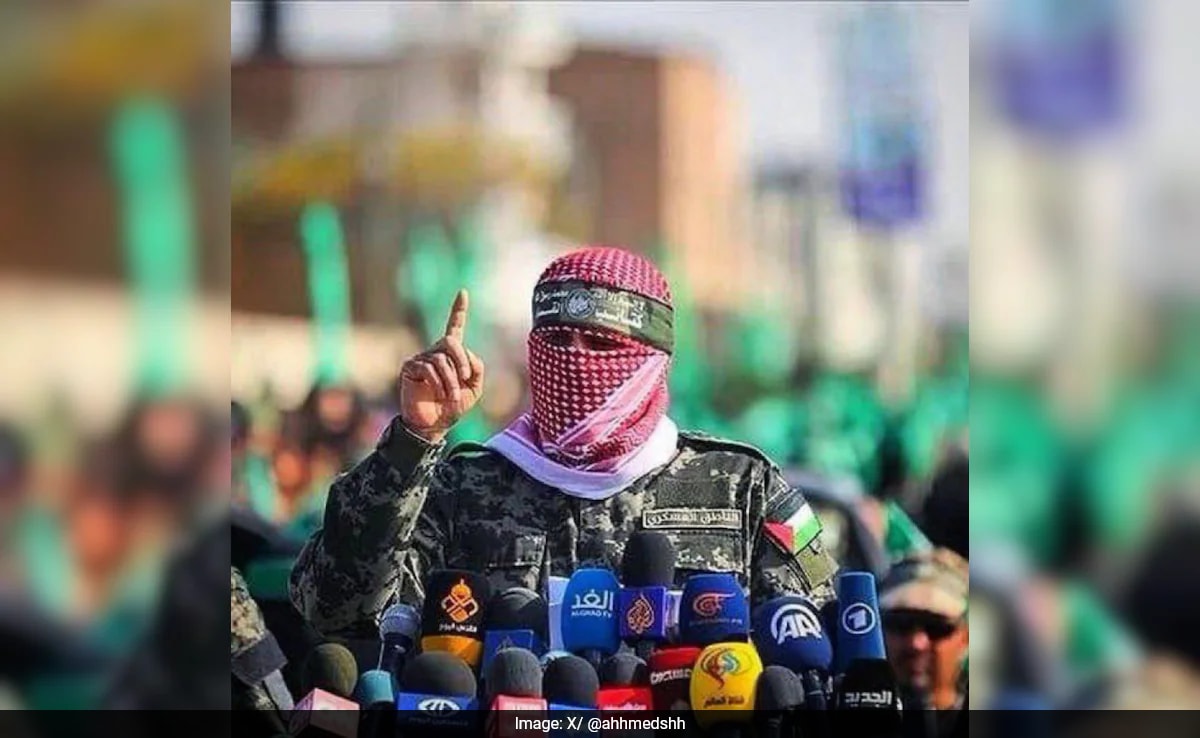 Israel Kills Hamas Spokesperson Amid Expanding Gaza Offensive Discussion