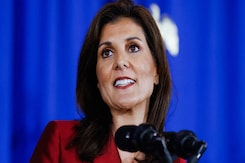 "India Must Take It Seriously": Nikki Haley's Warning On Russian Oil Imports "India Must Take It Seriously": Nikki Haley's Warning On Russian Oil Imports