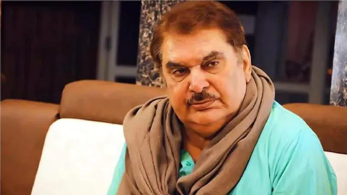 Actor Raza Murad Files FIR Over Death Hoax: "Whoever Does This..."