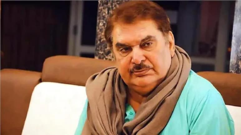 Actor Raza Murad Files FIR Over Death Hoax: "Whoever Does This..."