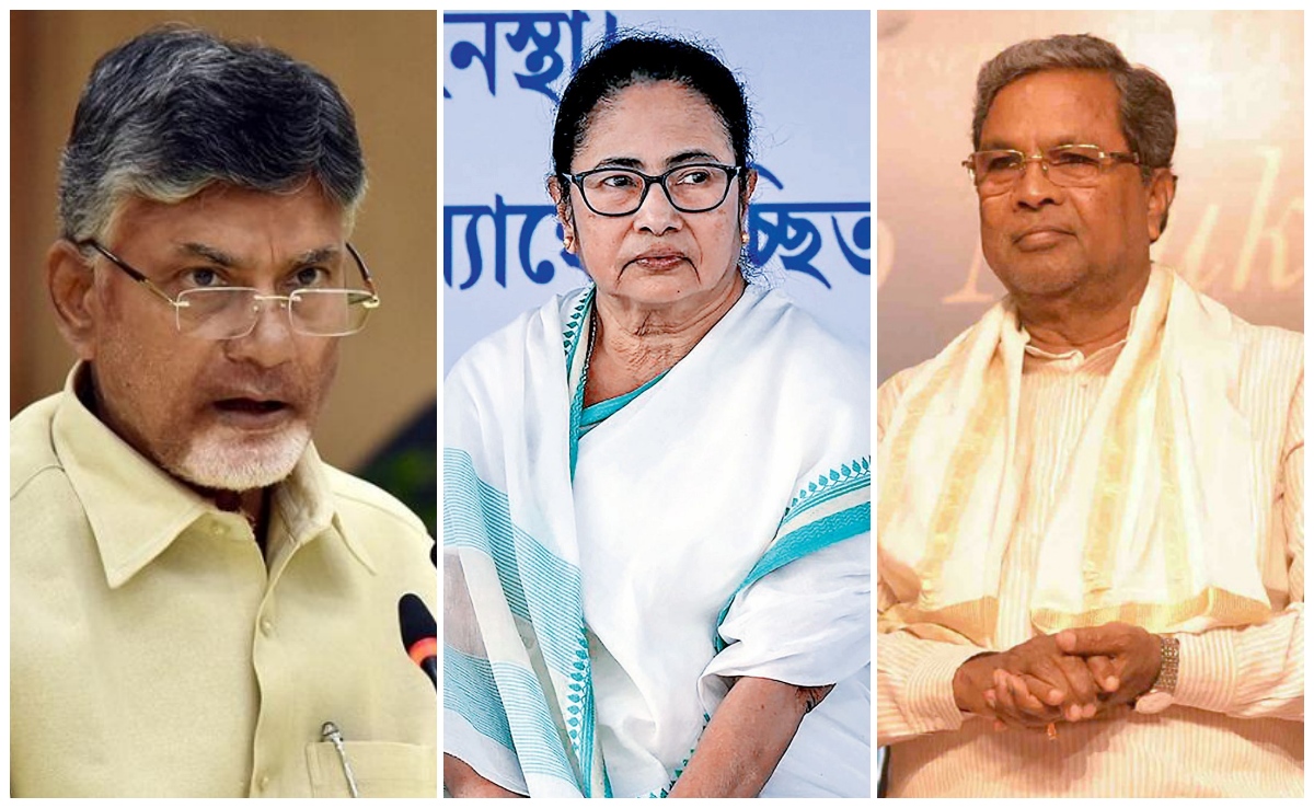 देश के किस CM के पास कितनी दौलत, जानें कौन है देश का सबसे अमीर मुख्यमंत्री!