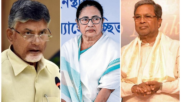 देश के किस CM के पास कितनी दौलत, जानें कौन है देश का सबसे अमीर मुख्यमंत्री!