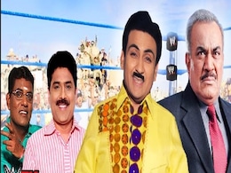 इन 6 शोज ने टीवी पर किया था राज, कोई चला 22 साल तो कोई 20, लिस्ट में क्राइम,कॉमेडी से लेकर...शो तक शामिल इन 6 शोज ने टीवी पर किया था राज, कोई चला 22 साल तो कोई 20, लिस्ट में क्राइम,कॉमेडी से लेकर...शो तक शामिल