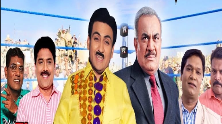 इन 6 शोज ने टीवी पर किया था राज, कोई चला 22 साल तो कोई 20, लिस्ट में क्राइम,कॉमेडी से लेकर...शो तक शामिल इन 6 शोज ने टीवी पर किया था राज, कोई चला 22 साल तो कोई 20, लिस्ट में क्राइम,कॉमेडी से लेकर...शो तक शामिल