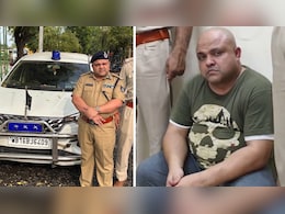 राजस्थान में घूम रहा था पश्चिम बंगाल का 'ADG', पुलिस ने पकड़ा... सामने आई बड़े फर्जीवाड़े की सच्चाई राजस्थान में घूम रहा था पश्चिम बंगाल का 'ADG', पुलिस ने पकड़ा... सामने आई बड़े फर्जीवाड़े की सच्चाई