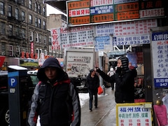How China Decides Who Will Win Elections In New York City
