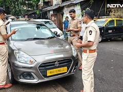 Mega Mumbai Crackdown Against App-Based Cabs Over Surge Pricing During Rain