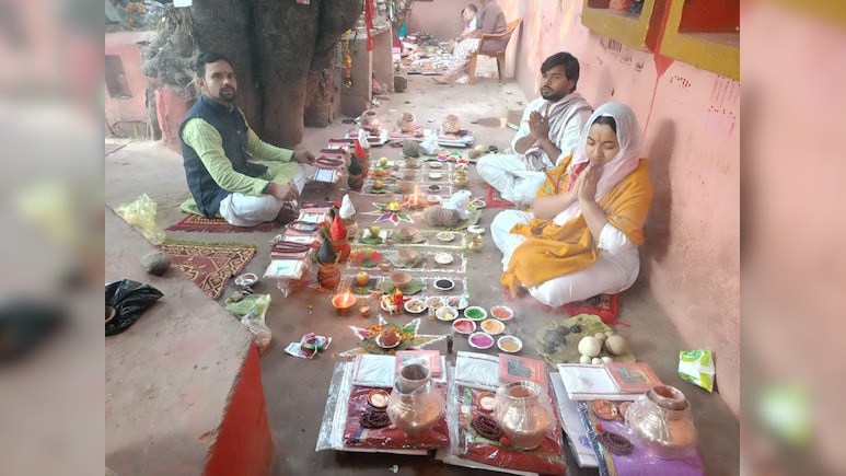 Gaya Online Pind Daan: क्या ऑनलाइन पिंडदान से मिलेगी पितरों को मुक्ति? जानें क्या कहता है धर्मशास्त्र?