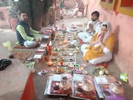 Gaya Online Pind Daan: क्या ऑनलाइन पिंडदान से मिलेगी पितरों को मुक्ति? जानें क्या कहता है धर्मशास्त्र? Gaya Online Pind Daan: क्या ऑनलाइन पिंडदान से मिलेगी पितरों को मुक्ति? जानें क्या कहता है धर्मशास्त्र?