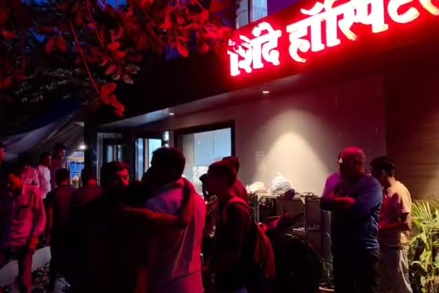 पालघर की दवा कंपनी में गैस रिसाव, दम घुटने से 4 मजदूरों की मौत, 2 की हालत गंभीर