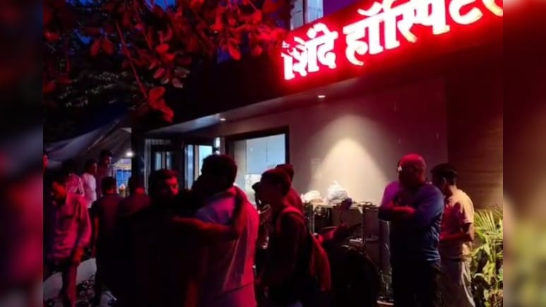 पालघर की दवा कंपनी में गैस रिसाव, दम घुटने से 4 मजदूरों की मौत, 2 की हालत गंभीर