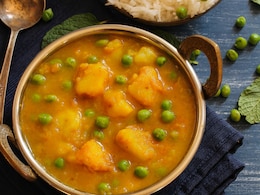 Independence Day Special: 28 States, 1 Staple - Iconic Potato Dishes From Across India