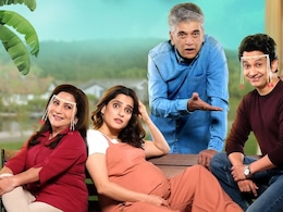 ‘बिन लग्नाची गोष्ट’ टीझर रिलीज; नात्यांच्या चौकटी मोडणाऱ्या गोष्टीचा हटके प्रवास ‘बिन लग्नाची गोष्ट’ टीझर रिलीज; नात्यांच्या चौकटी मोडणाऱ्या गोष्टीचा हटके प्रवास