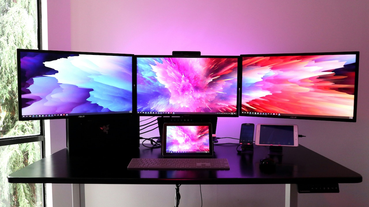 Get Budget-Friendly Monitors For The Best Video Editing On Amazon Today; Check The Top 5.