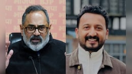 "A Visible Open Secret": BJP As Congress MLA Accused Of Sexual Harassment