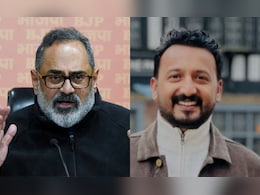 "A Visible Open Secret": BJP As Congress MLA Accused Of Sexual Harassment "A Visible Open Secret": BJP As Congress MLA Accused Of Sexual Harassment