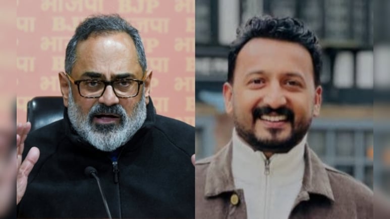 "A Visible Open Secret": BJP As Congress MLA Accused Of Sexual Harassment "A Visible Open Secret": BJP As Congress MLA Accused Of Sexual Harassment