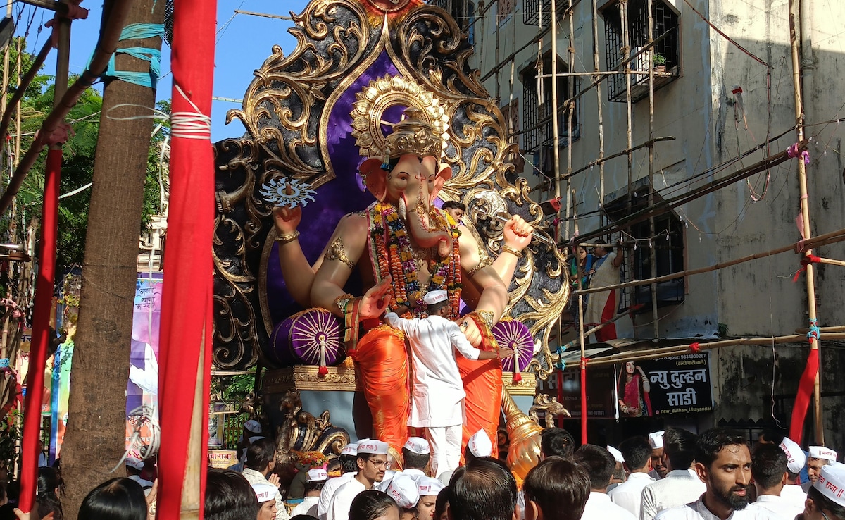 Ganesh Chaturthi Ganesh Chaturthi