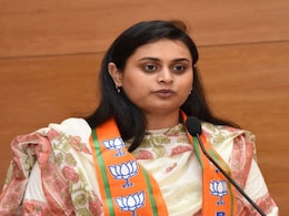 बिहार विधानसभा चुनाव 2025: क्या बीजेपी की श्रेयसी सिंह फिर जमुई सीट पर दर्ज करेंगी जीत