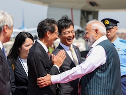 Quad To Bullet Train And Semi-Conductors, PM Modi Has His Plate Full In Japan