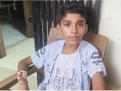 Boy, Diagnosed With Typhoid, Prescribed Drugs To Treat Diabetes, Heart Issue In Maharashtra