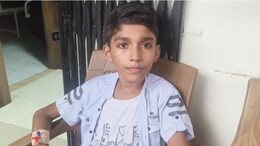 Boy, Diagnosed With Typhoid, Prescribed Drugs To Treat Diabetes, Heart Issue In Maharashtra