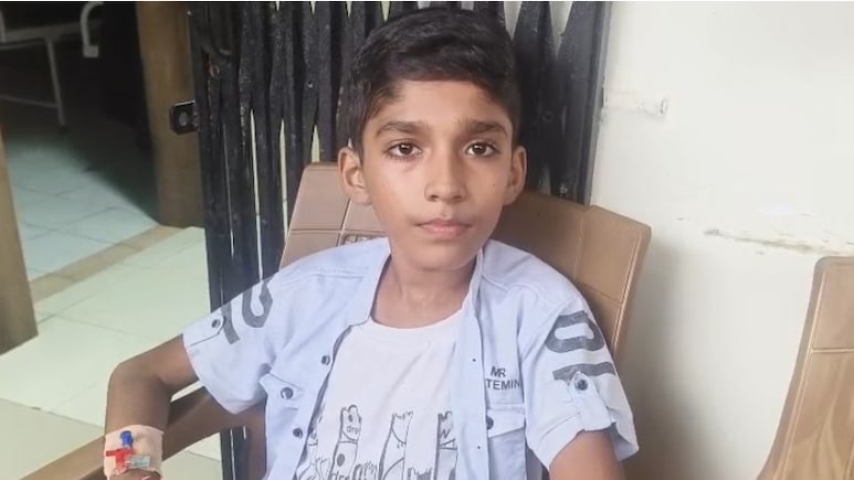Boy, Diagnosed With Typhoid, Prescribed Drugs To Treat Diabetes, Heart Issue In Maharashtra