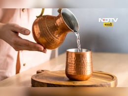 सकाळी रिकाम्या पोटी तांब्याच्या भांड्यातून पाणी पिण्याचे फायदे काय?