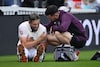'Your Main Job Is To...': Gavaskar Blasts Woakes Over Shoulder Injury