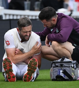 Chris Woakes To Bat For England On Day 5 If Needed? Joe Root Drops Bombshell - "Ready To..."