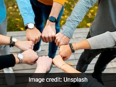 Happy Friendship Day 2025: Best Quotes To Wish All Your Friends On WhatsApp, Instagram Status