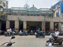 न्यू रोशन टॉकीज तोड़फोड़ केस में अब्दुल कादर गिरफ्तार,  ईडी की अटैच प्रॉपर्टी पर अतिक्रमण का आरोप न्यू रोशन टॉकीज तोड़फोड़ केस में अब्दुल कादर गिरफ्तार,  ईडी की अटैच प्रॉपर्टी पर अतिक्रमण का आरोप