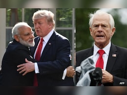 ‘यह मोदी का युद्ध’… ट्रंप के सलाहकार ने रूस-यूक्रेन जंग को भारत से जोड़ा, बताया टैरिफ आधा कैसे होगा ‘यह मोदी का युद्ध’… ट्रंप के सलाहकार ने रूस-यूक्रेन जंग को भारत से जोड़ा, बताया टैरिफ आधा कैसे होगा