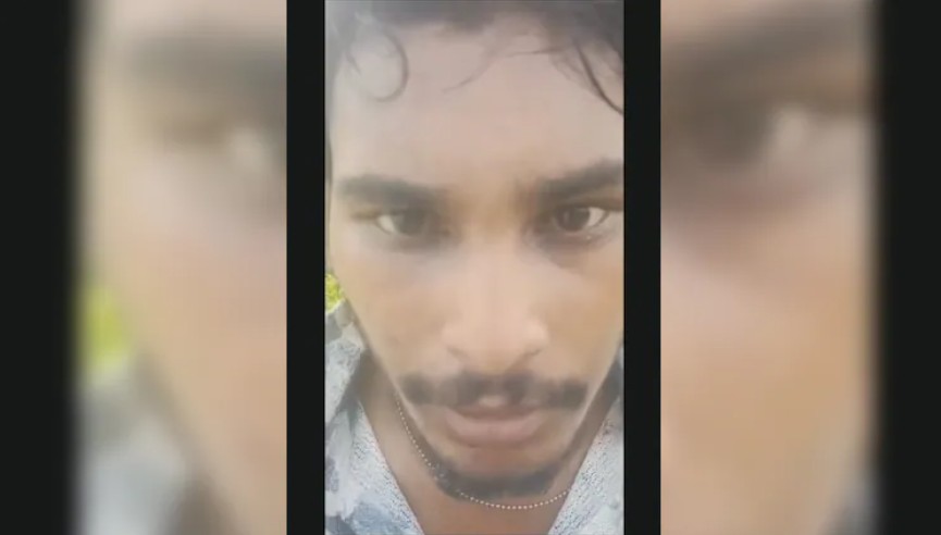 बाइक का किराया नहीं चुकाया तो लाठियों से पीटा, तिरुपति में दलित से मारपीट मामले में सियासत गरमाई