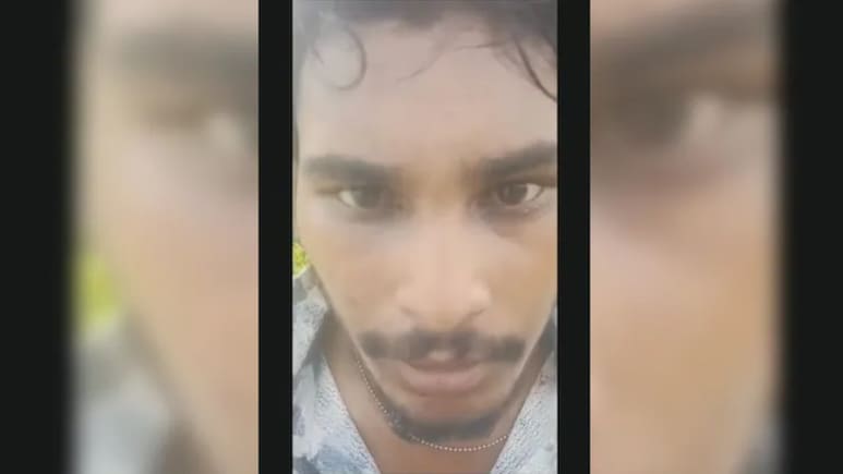 बाइक का किराया नहीं चुकाया तो लाठियों से पीटा, तिरुपति में दलित से मारपीट मामले में सियासत गरमाई
