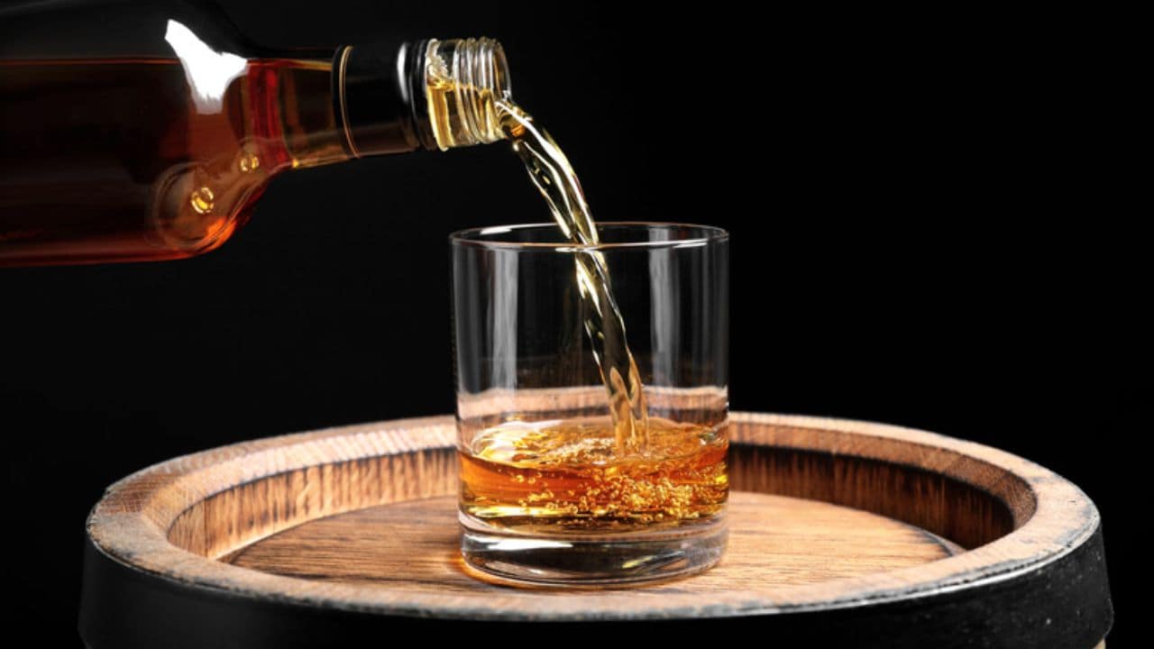 Food Authority Explains Sales Ban Of Royal Challenge, McDowell's, Bagpiper, Old Monk, More Variants
