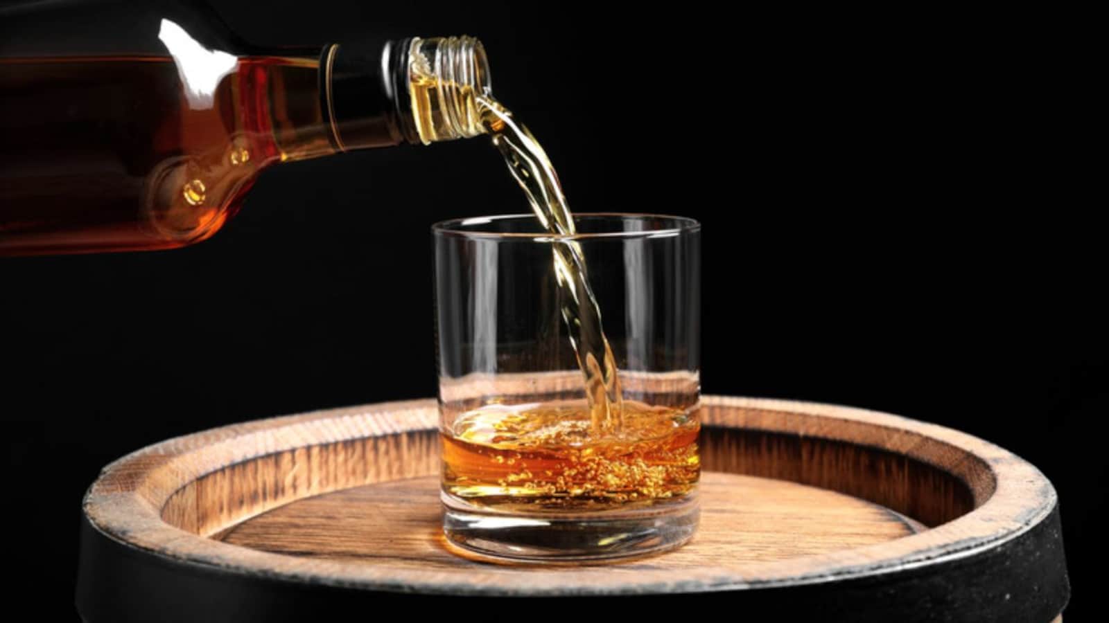Food Authority Explains Sales Ban Of Royal Challenge, McDowells, Bagpiper, Old Monk, More Variants