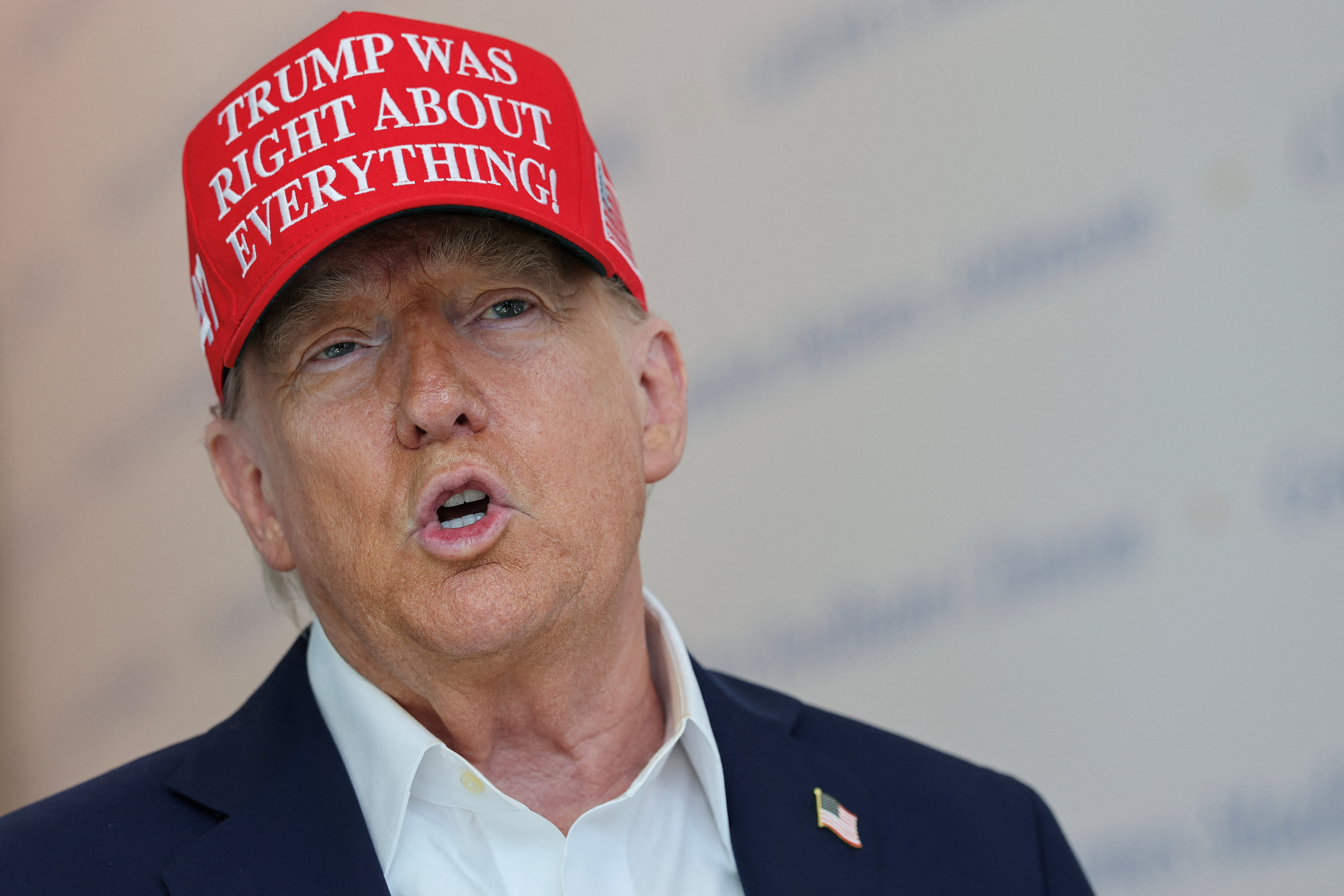 GST Reforms May Offset Donald Trump's Tariff Impact: Report