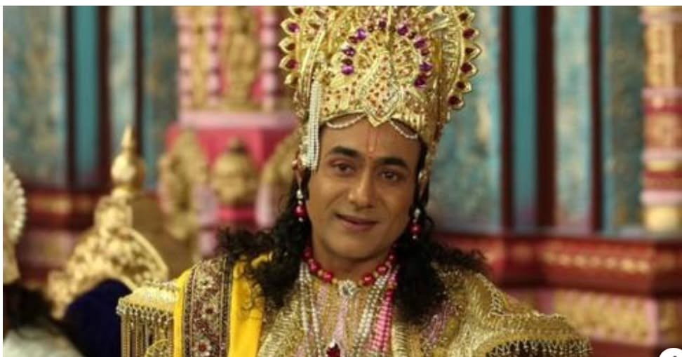 कौन बनाना चाहता था श्रीकृष्ण को बंदी? दूरदर्शन की महाभारत के इस एपिसोड में मिलेगा जवाब, यूटयूब पर दो करोड़ के पार