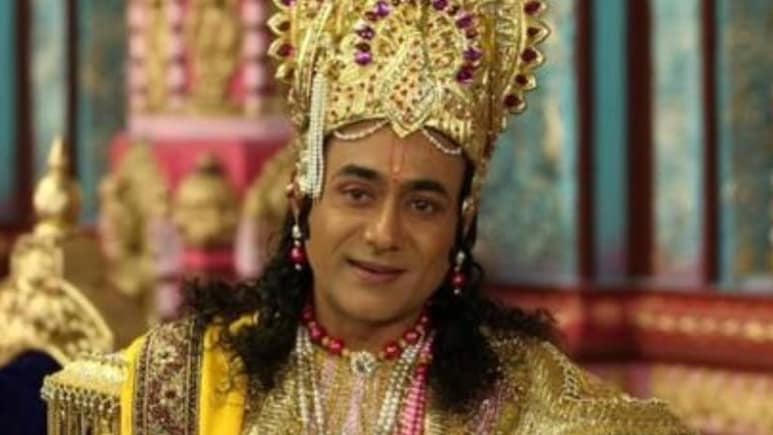 महाभारत के श्रीकृष्ण की 10 फोटो, 37 साल बाद देख 90s के फैंस फिर जोड़ लेंगे हाथ  