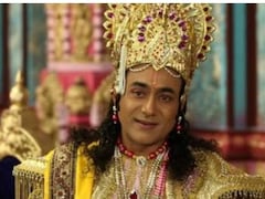 कौन बनाना चाहता था श्रीकृष्ण को बंदी, महाभारत के इस एपिसोड में मिलेगा जवाब, यूटयूब पर 20 मिलियन लोग जान चुके हैं उत्तर